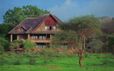 Kilaguni Serena Lodge